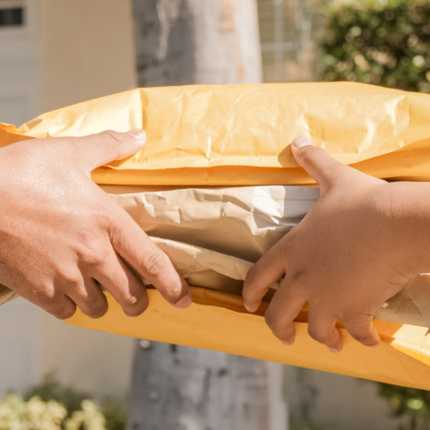 企業様からのご依頼