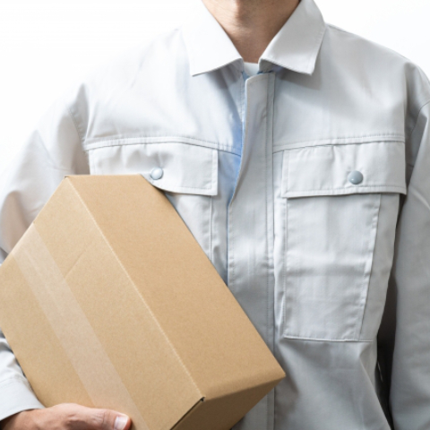 個人様からのご依頼